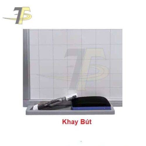 Bảng di động 1 mặt trắng - Bảng di động trắng 1 mặt