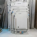 Bảng Flipchart chân gấp - Bảng gấp gọn