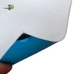 Bảng từ dạng cuộn decan - Bảng từ dán trên những mặt phẳng