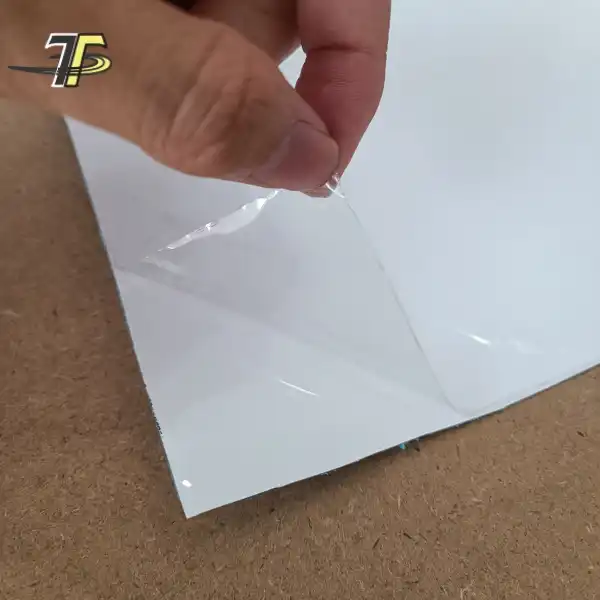 Bảng từ dạng cuộn decan - Bảng từ dán trên những mặt phẳng