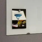 bảng kính colorfull 5mm