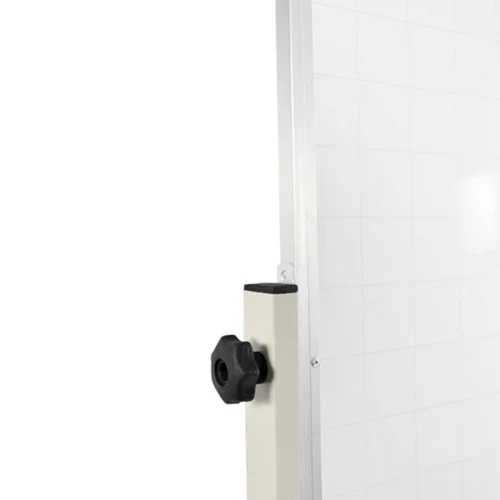 Bảng di dộng 2 mặt lật 360 - Bảng từ di động 2 mặt