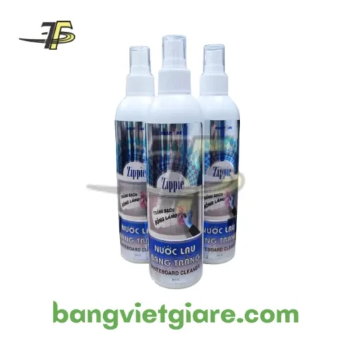 Nước lau bảng trắng Zippie