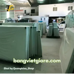 xưởng bảng viết giá rẻ