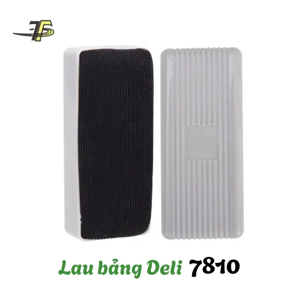 Lau bảng Deli E7810