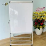 Bảng Flipchart chân gấp - Bảng gấp gọn
