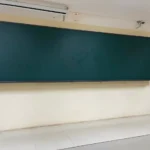 Bảng trượt dọc lên xuống 55cm DQ BOARD
