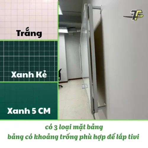 Bảng trượt SS02TV