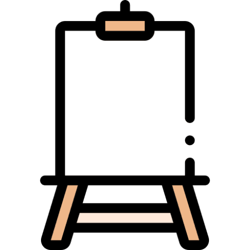 BẢNG FLIPCHART